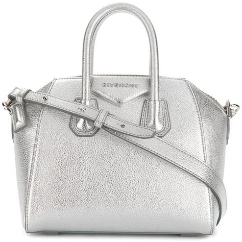 givenchy antigona ysl sac de jour|givenchy antigona mini handle bag.